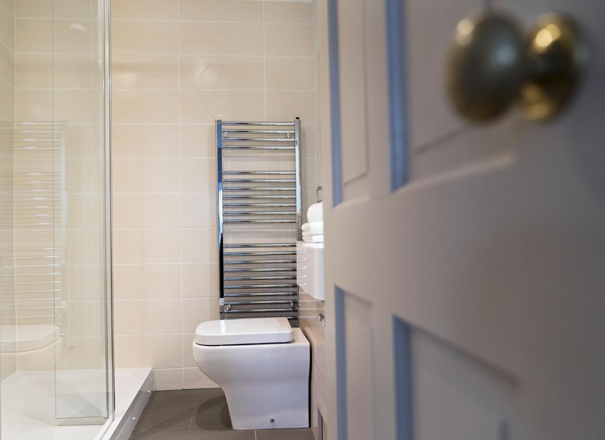 Neuadd B&B Suites 크릭호웰 객실 사진